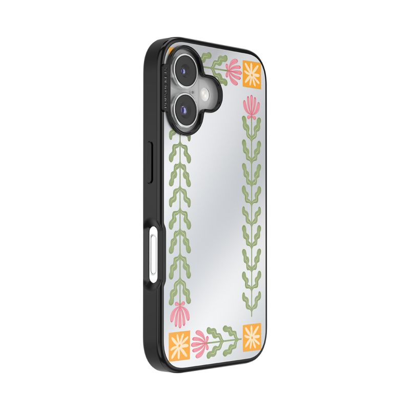 Mirror Desert — iPhone 16 MagSafe Case image number 1